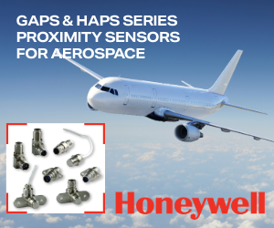 Honeywell HAPS & GAPS